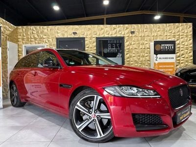 Jaguar XF Sportbrake