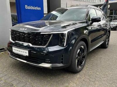 Blau Neu 2025 Kia Sorento Platinum SUV | 57.990 €