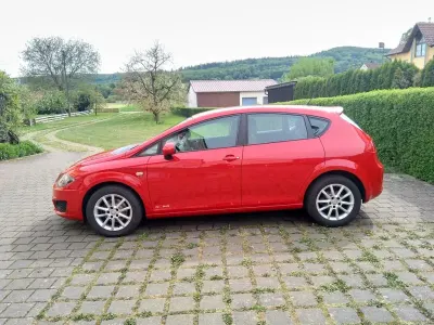 Gebraucht Seat Leon