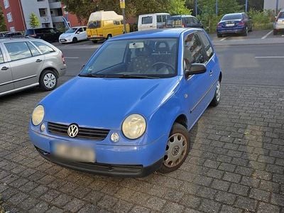 VW Lupo