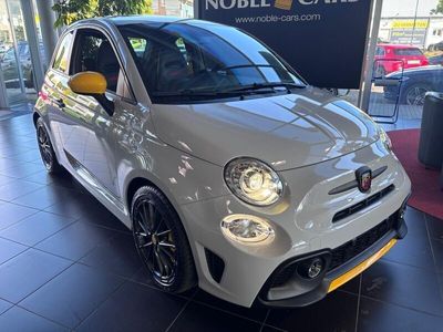 Abarth 695
