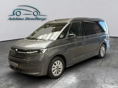Gebraucht VW California