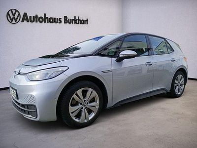 Gebraucht VW ID.3 Pro 150 kW (204 PS) 2023 Silber Kleinwagen