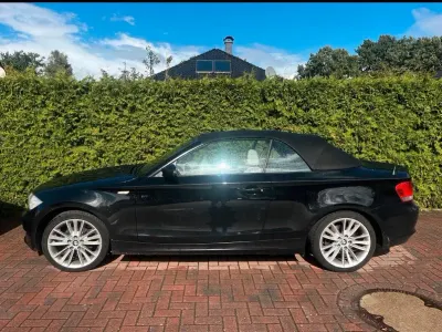 Gebraucht BMW 118 Cabriolet