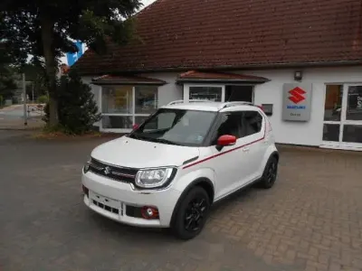 Gebraucht Suzuki Ignis