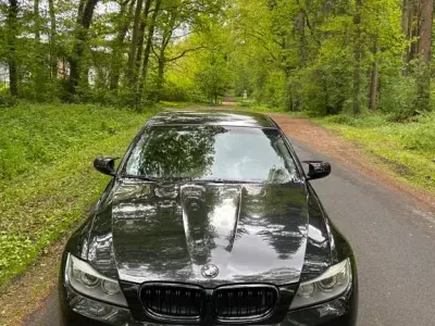 Gebraucht BMW 335