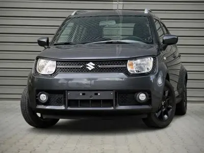 Gebraucht Suzuki Ignis