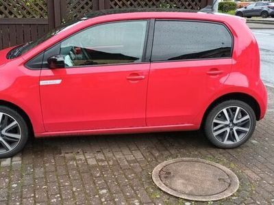 Seat Mii Electric