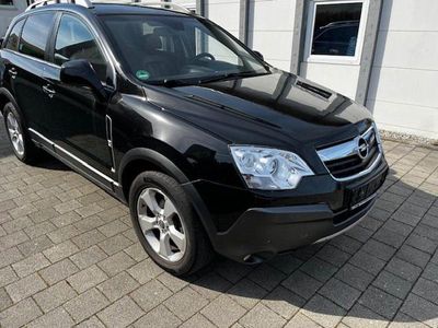 Opel Antara