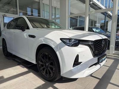 Second-hand Mazda 6 Homura-Line 328 CP (241 kW) 2023 SUV