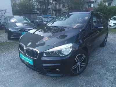 Gebraucht BMW 220