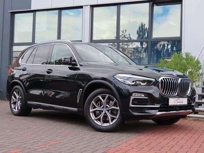 gebraucht BMW X5 xDrive40i xLine