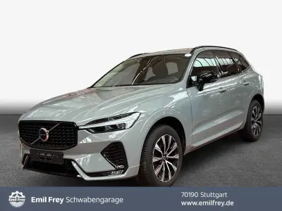 Gebraucht Volvo XC60 Plus 197 PS (144 kW) 2023 Vapour grey SUV