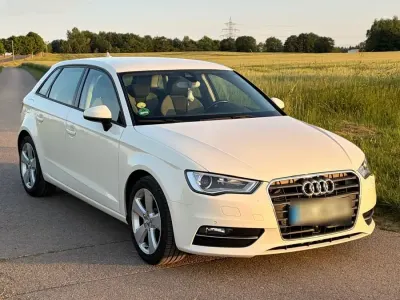 Gebraucht Audi A3