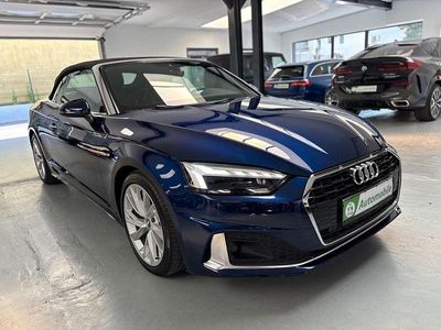 Audi A5 Cabriolet