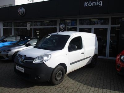 gebraucht Renault Kangoo Rapid 1.5 dCi Kasten ENERGY Extra