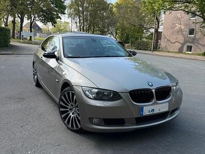 Andere farben Gebraucht 2007 BMW 325 Coupé | 10.500 € (Teuer)