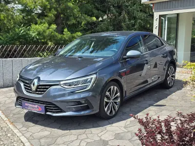 Gebraucht Renault Mégane II