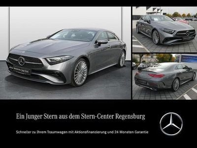 Mercedes CLS400