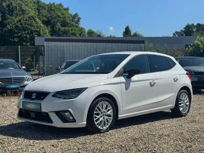 Gebraucht Seat Ibiza