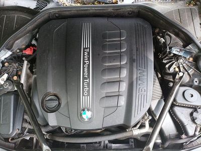 BMW 740