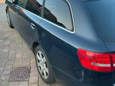 Gebraucht Audi A6