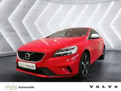 Gebraucht Volvo V40