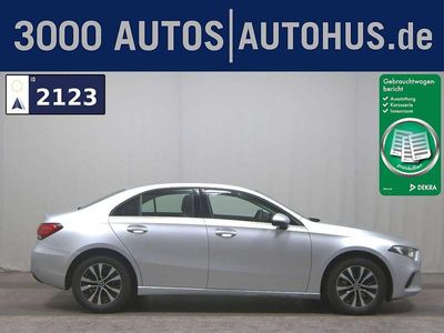 Mercedes A200