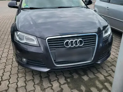 Gebraucht Audi A3