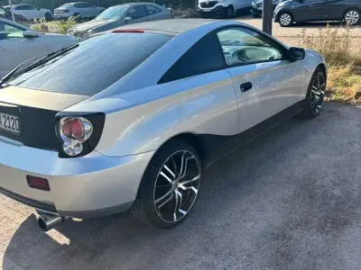 Gebraucht Toyota Celica