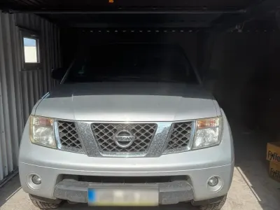 Gebraucht Nissan Pathfinder
