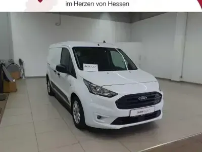 Gebraucht Ford Transit Connect
