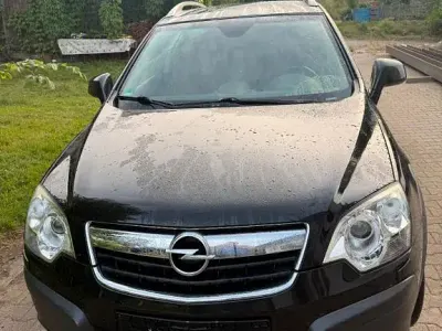 Gebraucht Opel Antara