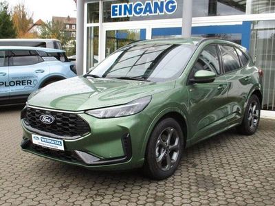 Usata Ford Kuga ST-Line 186 CV (136 kW) 2025 Verde SUV