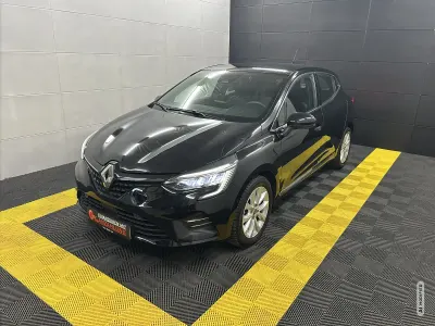 Gebraucht Renault Clio Intens 131 PS (96 kW) 2021 Farbe: Kleinwagen