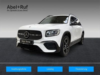 Mercedes GLB220