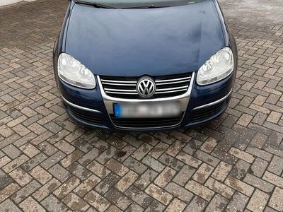 gebraucht VW Golf V 