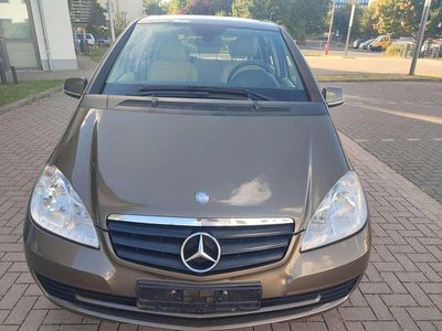 Mercedes A180