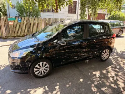 Gebraucht Ford B-MAX