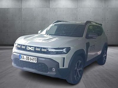 Gebraucht Dacia Duster Journey 140 PS (102 kW) 2025 Beige SUV