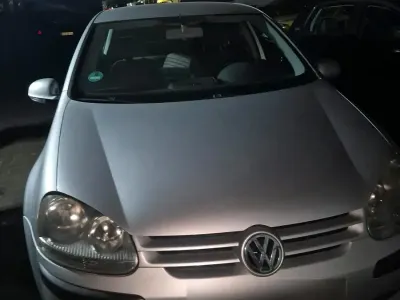 Gebraucht VW Golf V