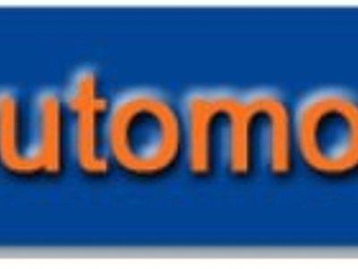 Usata VW Touran Comfortline 150 CV (110 kW) 2016 Nero Monovolume