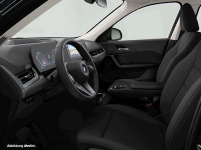 Gebraucht BMW X1 Shadowline 156 PS (114 kW) 2025 Cape york grün metallic SUV