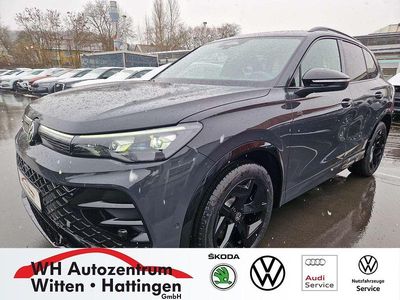 Neu VW Tiguan Style 150 PS (110 kW) 2026 Uranograu SUV