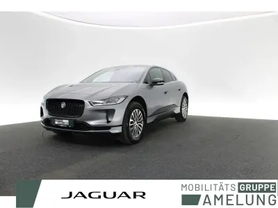 Brugt Jaguar I-Pace S 294 kW (400 HK) 2022 Grå SUV