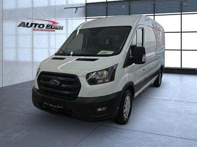 Neu Ford Transit Trend 131 PS (96 kW) 2025 Weiß