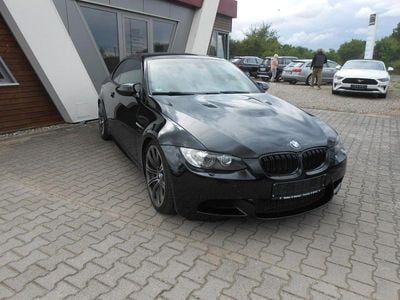 BMW M3 Cabriolet