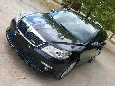 Gebraucht Skoda Octavia