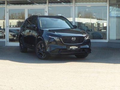 Neu Mazda CX-5 Homura-Line 141 PS (103 kW) 2026 SUV