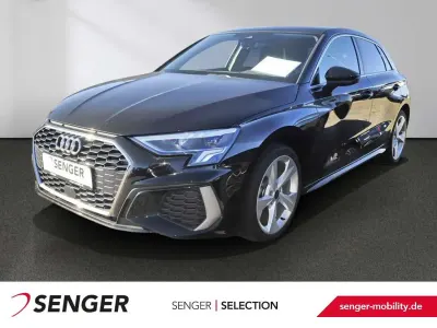 Gebraucht Audi A3